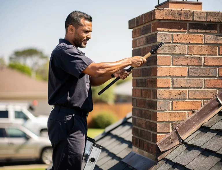 Chimney Sweep service in Harrogate